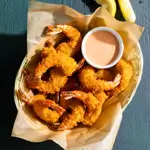 Crispy Shrimp